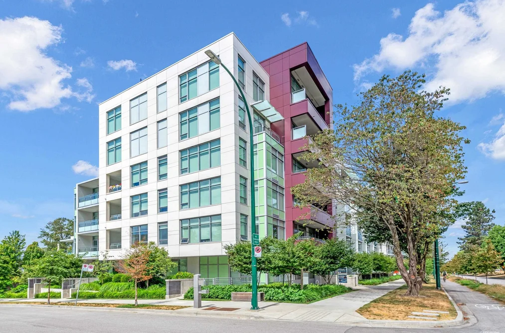 Condo for sale at 303 5077 Cambie Street Vancouver British Columbia - MLS: R3001877