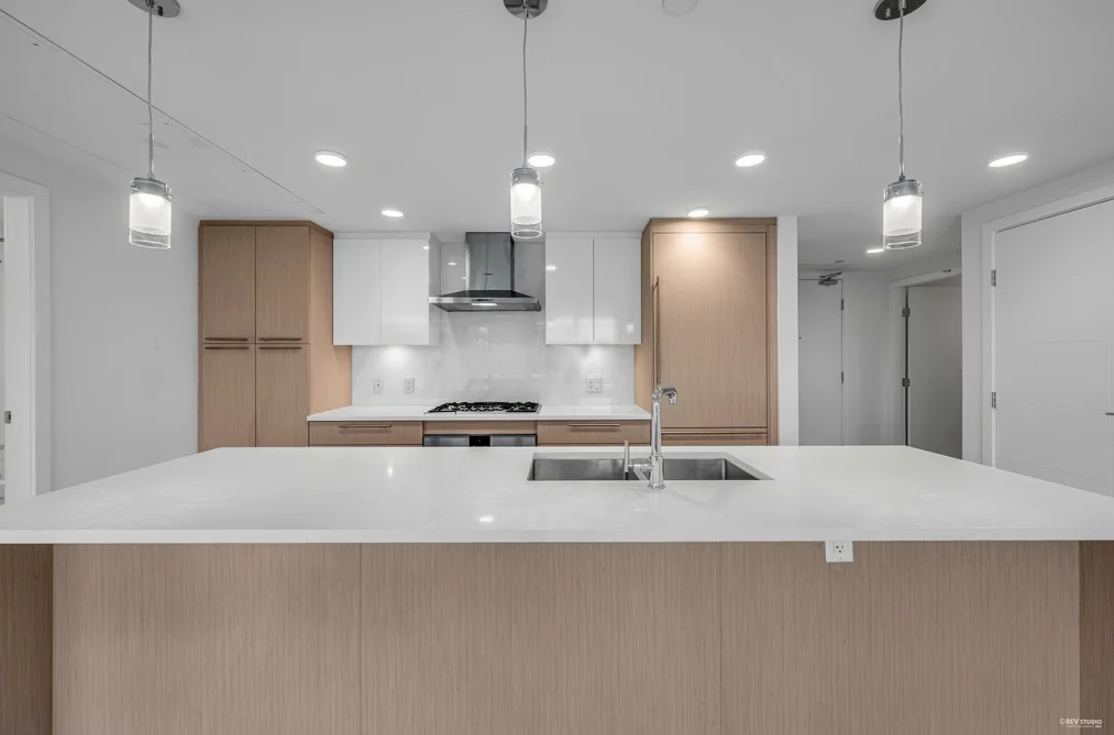 303 5077 CAMBIE STREET, Vancouver BC V5Z 0H7, Vancouver BC — Residential for Sale - Photo 3