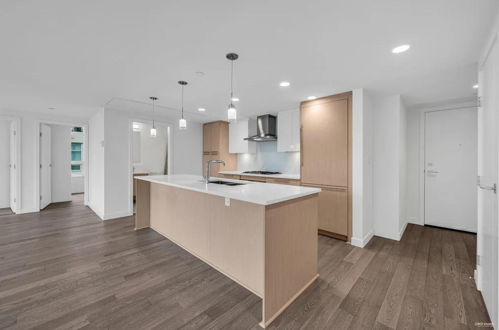 303 5077 CAMBIE STREET, Vancouver BC V5Z 0H7, Vancouver BC — Residential for Sale - Photo 4