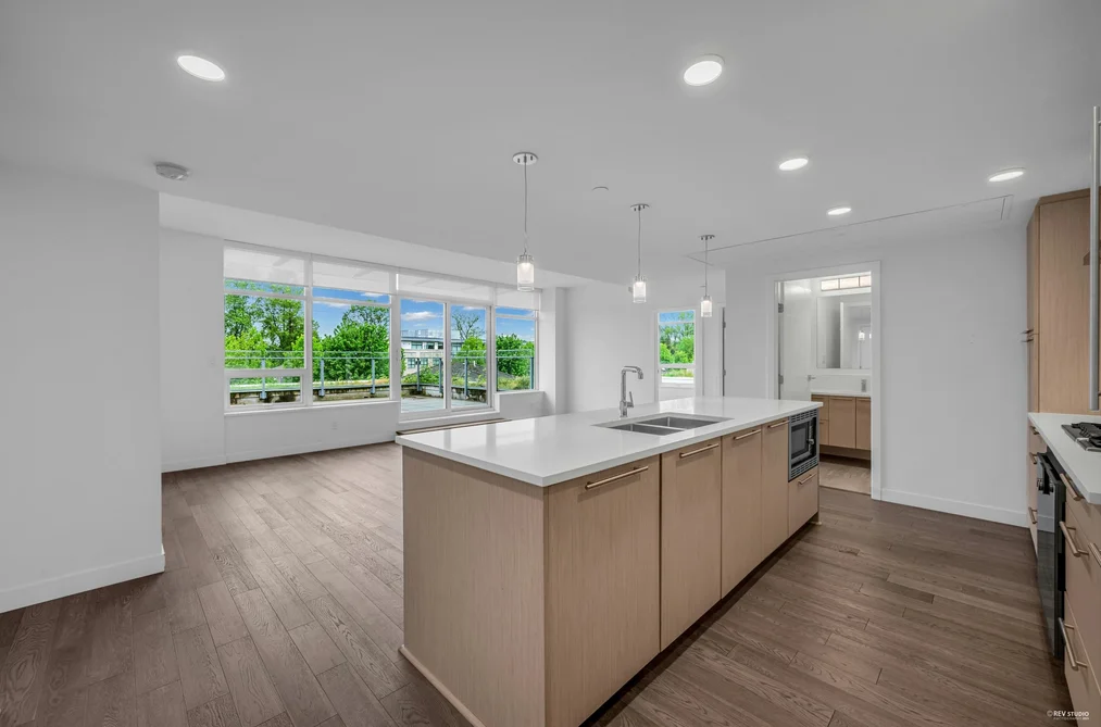 303 5077 CAMBIE STREET, Vancouver BC V5Z 0H7, Vancouver BC — Residential for Sale - Photo 5