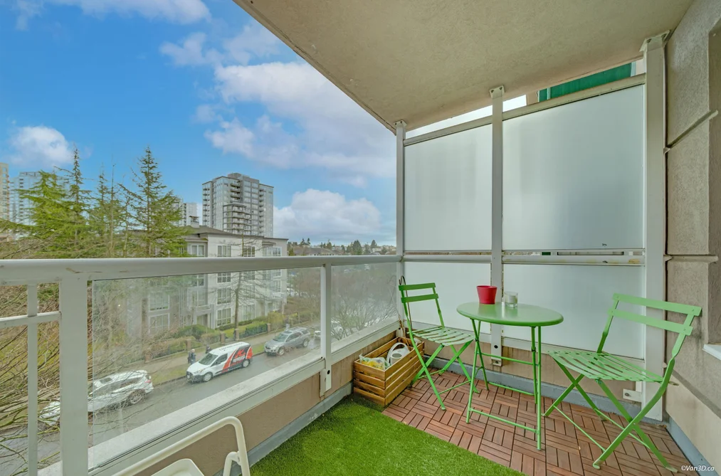 303 5189 GASTON STREET, Vancouver BC V5R 6C7, Vancouver BC — Residential for Sale - Photo 3