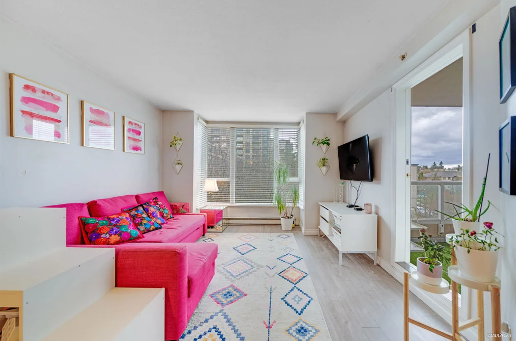 303 5189 GASTON STREET, Vancouver BC V5R 6C7, Vancouver BC — Residential for Sale - Photo 4