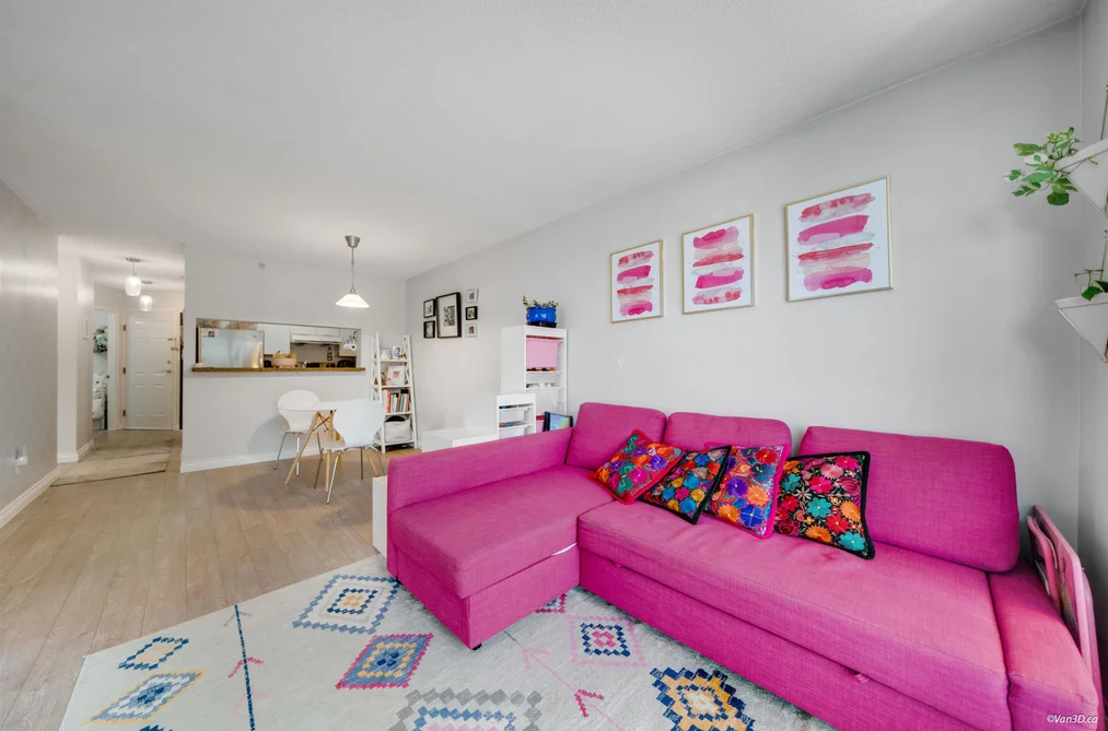 303 5189 GASTON STREET, Vancouver BC V5R 6C7, Vancouver BC — Residential for Sale - Photo 7