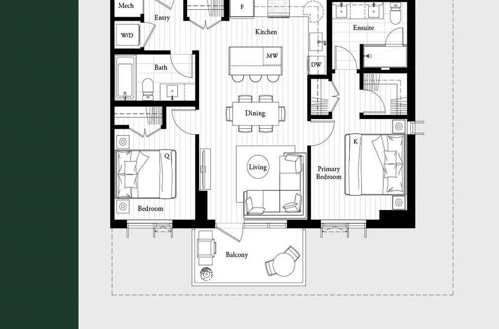 Condo for sale at 303 53 Kong Court Coquitlam British Columbia - MLS: R3155985