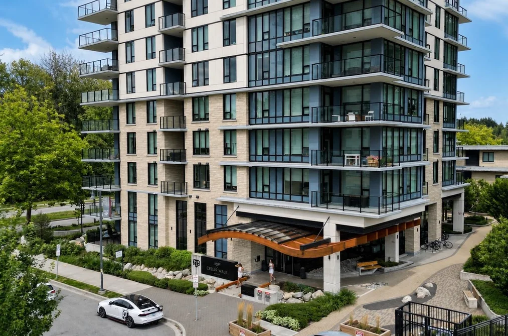 5410 Shortcut Rd Unit 303, Vancouver, BC - MLS: R3177294
