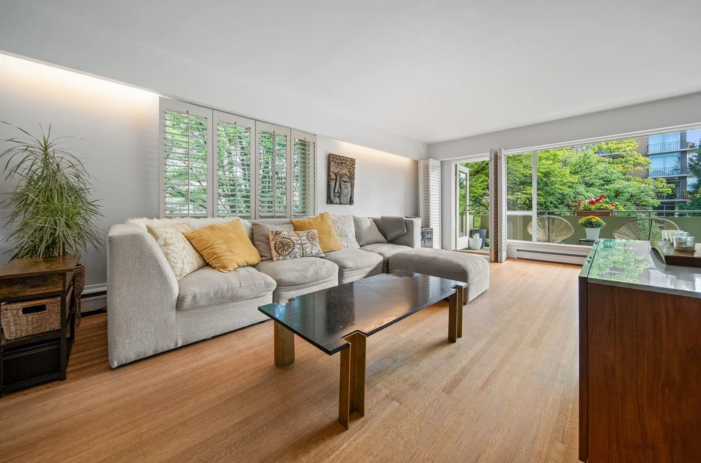 Condo for sale at 204 5475 Vine Street Vancouver British Columbia - MLS: R3166468