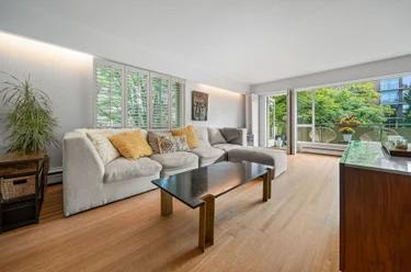 5475 Vine St Unit 204, Vancouver, BC - MLS: R3166468