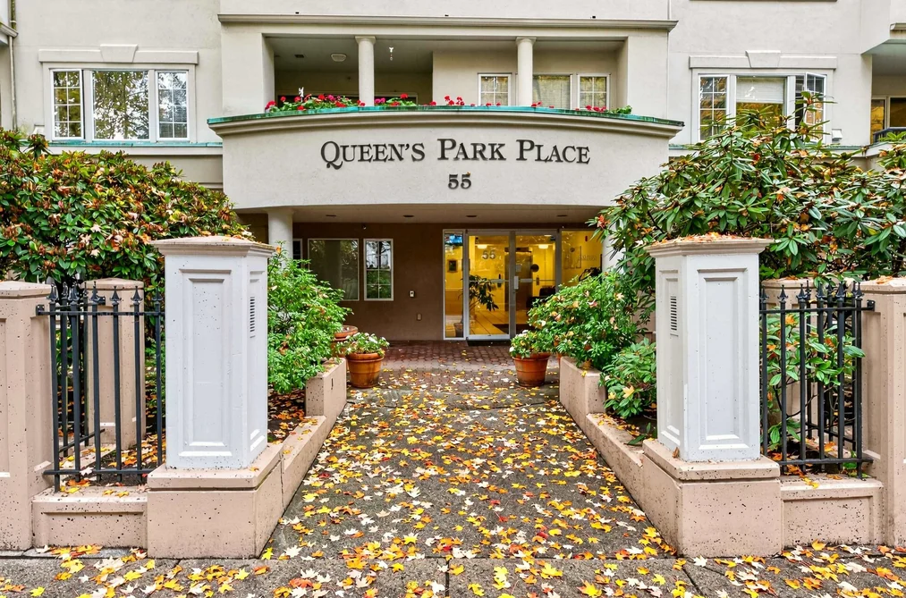 303 - 55 Blackberry Drive, New Westminster, BC - MLS: R3179616 - Photo 1 303 - 55 Blackberry Drive, New Westminster, BC - MLS: R3179616 - Photo 1