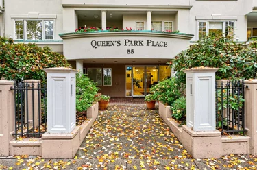 55 Blackberry Dr Unit 303, New Westminster, BC - MLS: R3179616