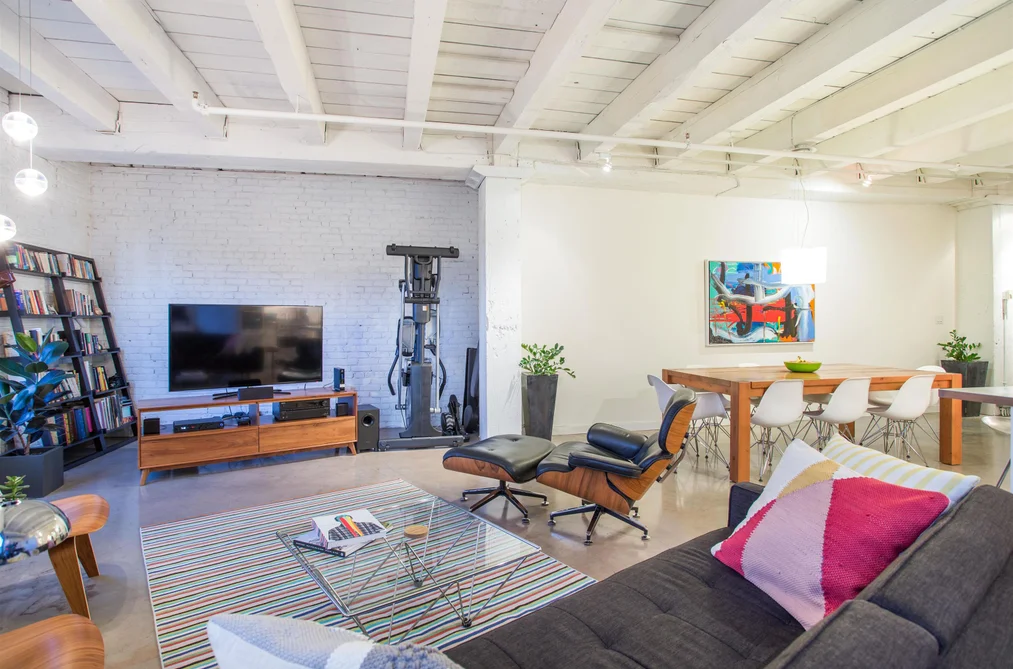 303 55 E CORDOVA STREET, Vancouver BC V6A 0A5, Vancouver BC — Residential for Sale - Photo 2