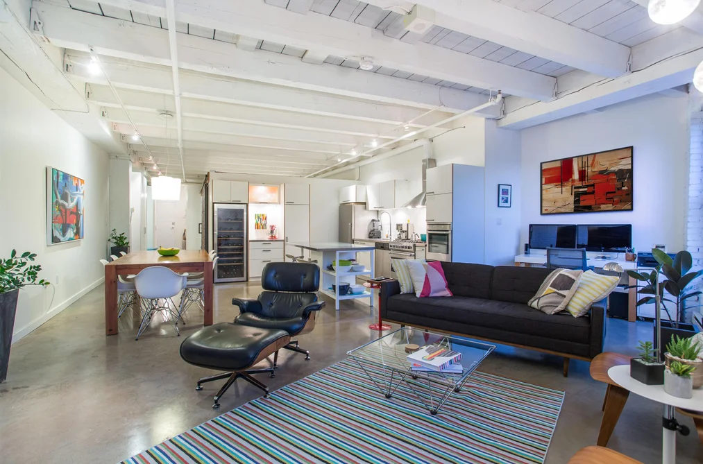 303 55 E CORDOVA STREET, Vancouver BC V6A 0A5, Vancouver BC — Residential for Sale - Photo 3