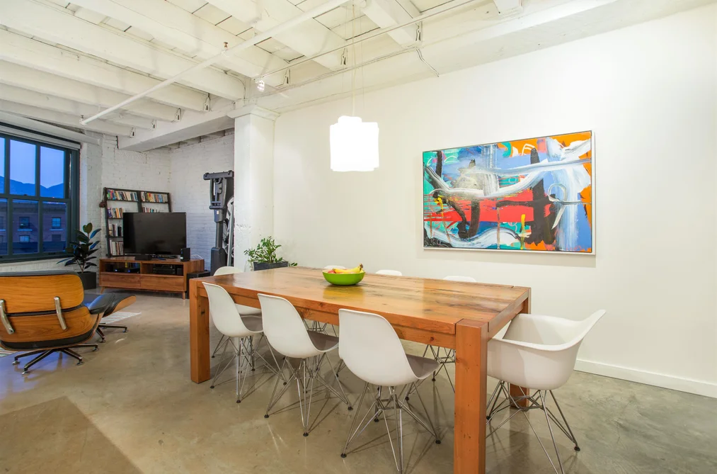 303 55 E CORDOVA STREET, Vancouver BC V6A 0A5, Vancouver BC — Residential for Sale - Photo 7