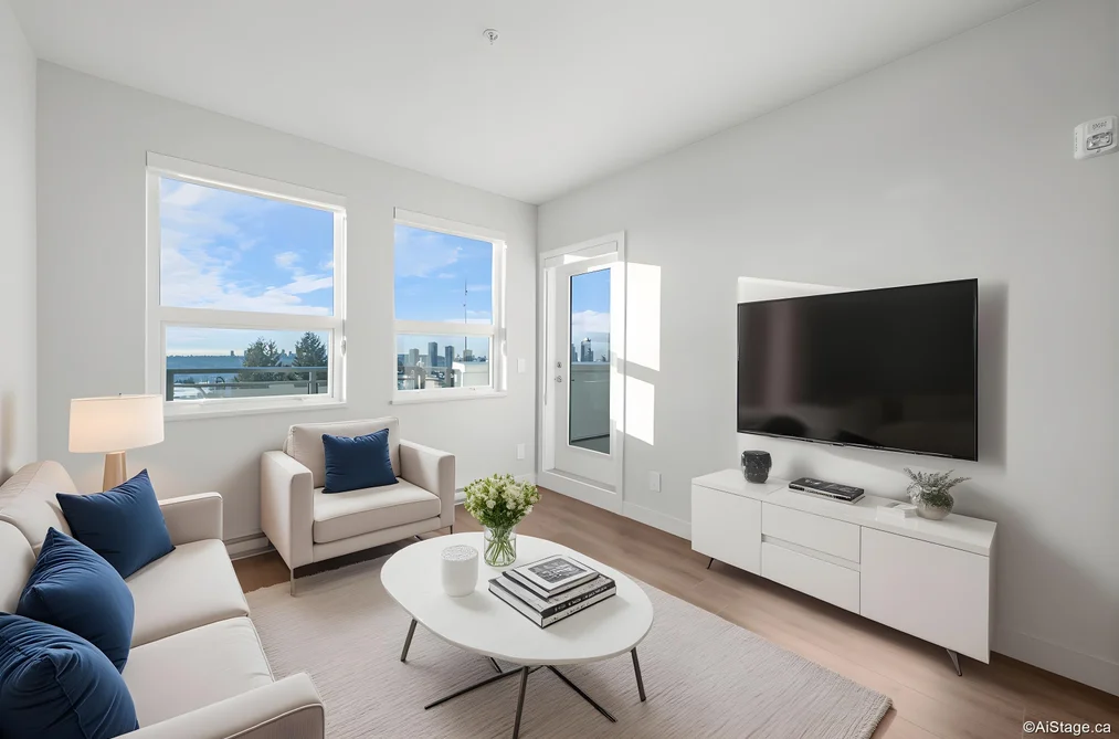 303 5535 HASTINGS STREET, Burnaby BC V5B 1R2, Burnaby BC — Residential for Sale - Photo 2