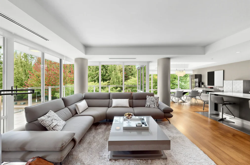 Condo for sale at 303 5838 Berton Avenue Vancouver British Columbia - MLS: R3168029