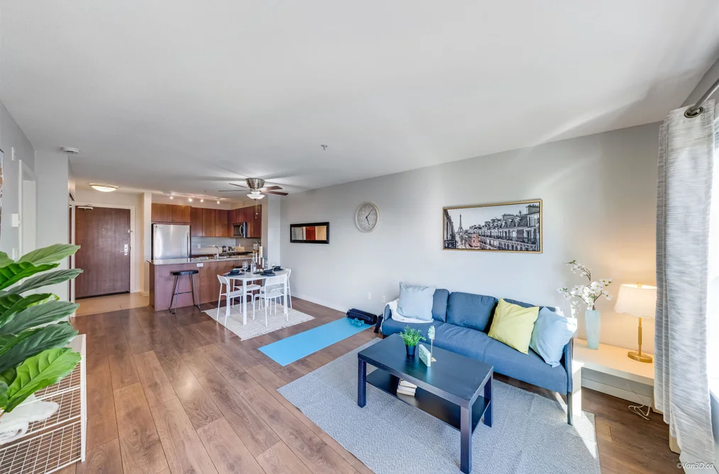 Condo for sale at 303 5889 Irmin Street Burnaby British Columbia - MLS: R3108602