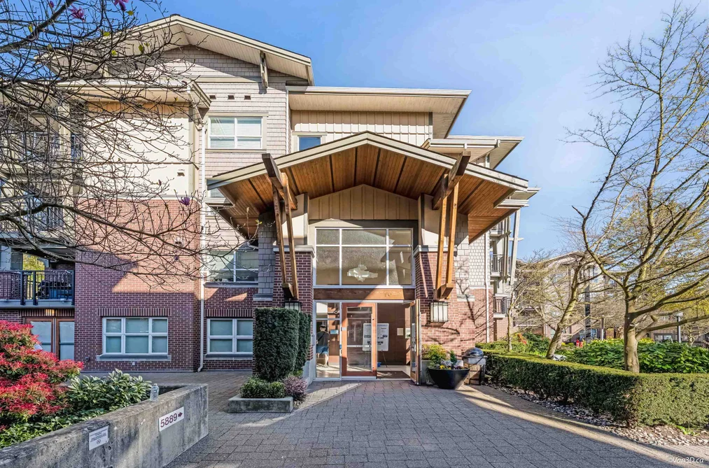 303 5889 IRMIN STREET, Burnaby BC V5J 0C1, Burnaby BC — Residential for Sale - Photo 2