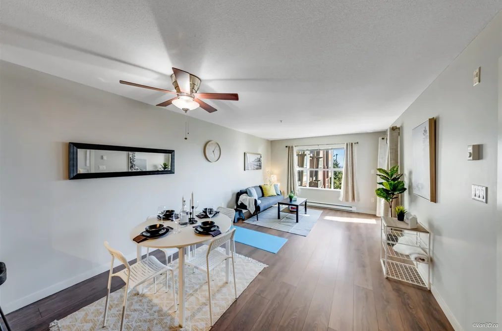 303 5889 IRMIN STREET, Burnaby BC V5J 0C1, Burnaby BC — Residential for Sale - Photo 3