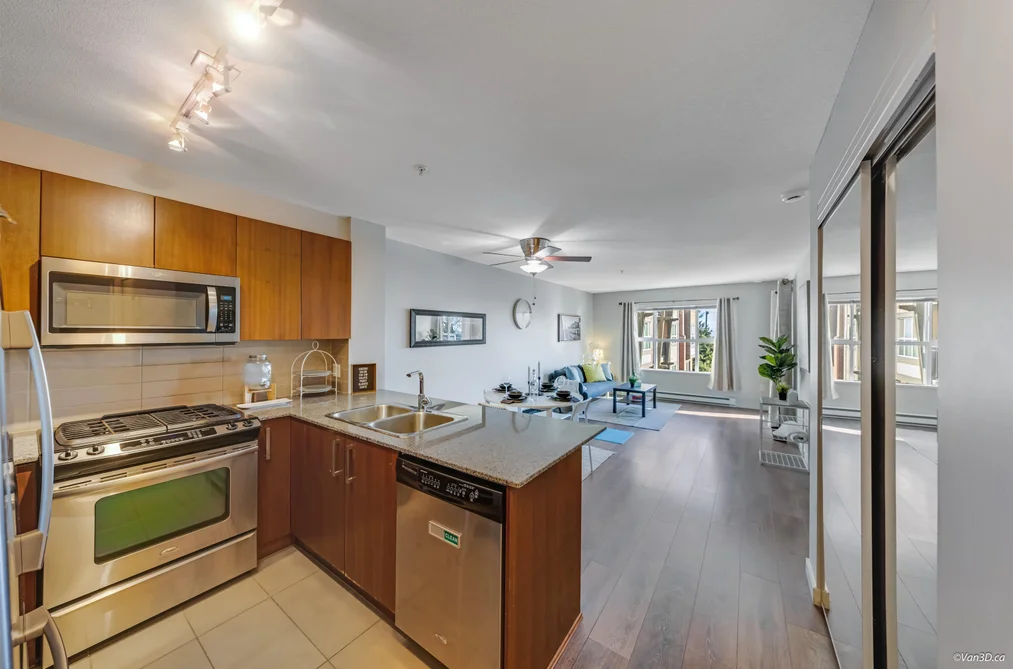 303 5889 IRMIN STREET, Burnaby BC V5J 0C1, Burnaby BC — Residential for Sale - Photo 6
