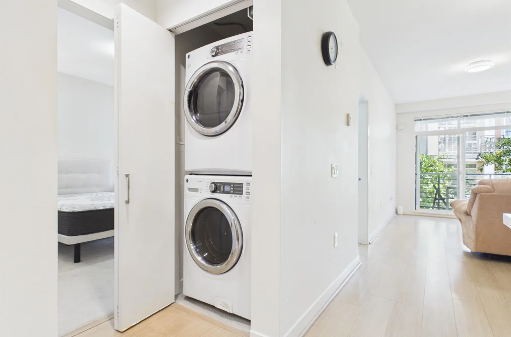 303 5981 GRAY AVENUE, Vancouver BC V6S 0G1, Vancouver BC — Residential for Sale — Photo 10 of 22