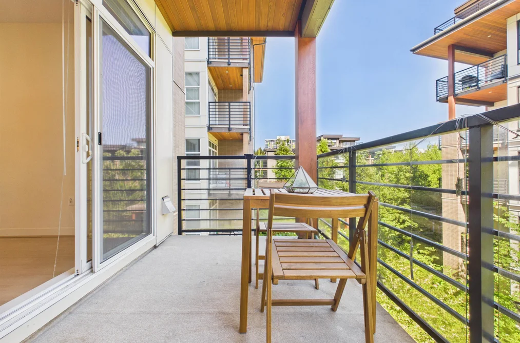 303 5981 GRAY AVENUE, Vancouver BC V6S 0G1, Vancouver BC — Residential for Sale — Photo 18 of 22