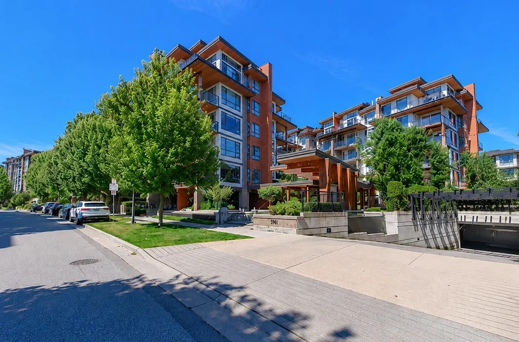 303 5981 GRAY AVENUE, Vancouver BC V6S 0G1, Vancouver BC — Residential for Sale — Photo 19 of 22