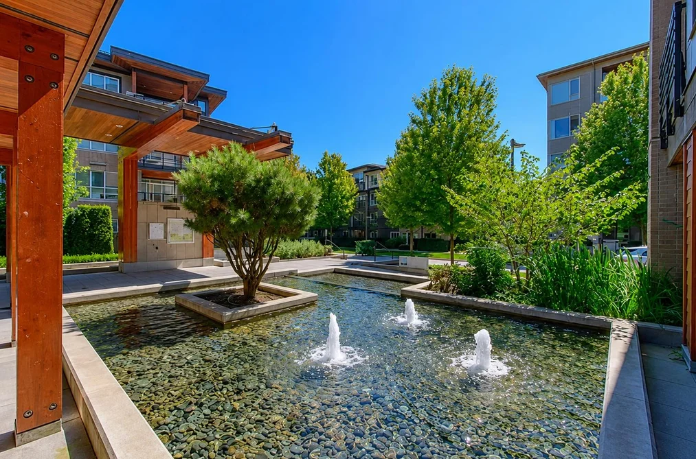 303 5981 GRAY AVENUE, Vancouver BC V6S 0G1, Vancouver BC — Residential for Sale — Photo 20 of 22