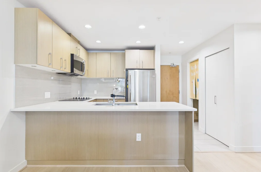 303 5981 GRAY AVENUE, Vancouver BC V6S 0G1, Vancouver BC — Residential for Sale — Photo 4 of 22