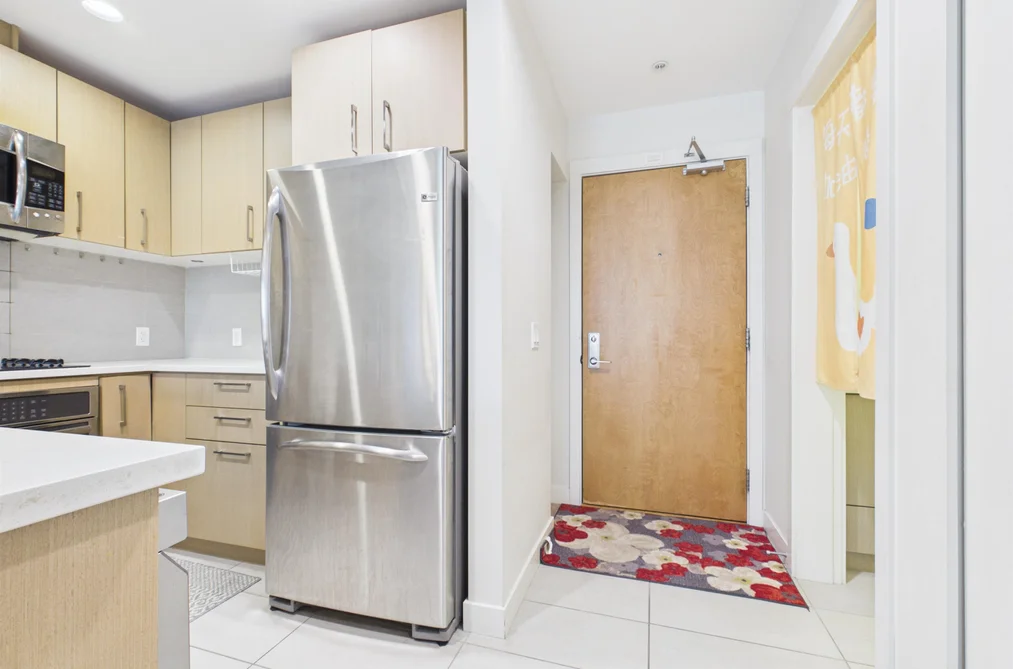 303 5981 GRAY AVENUE, Vancouver BC V6S 0G1, Vancouver BC — Residential for Sale — Photo 5 of 22