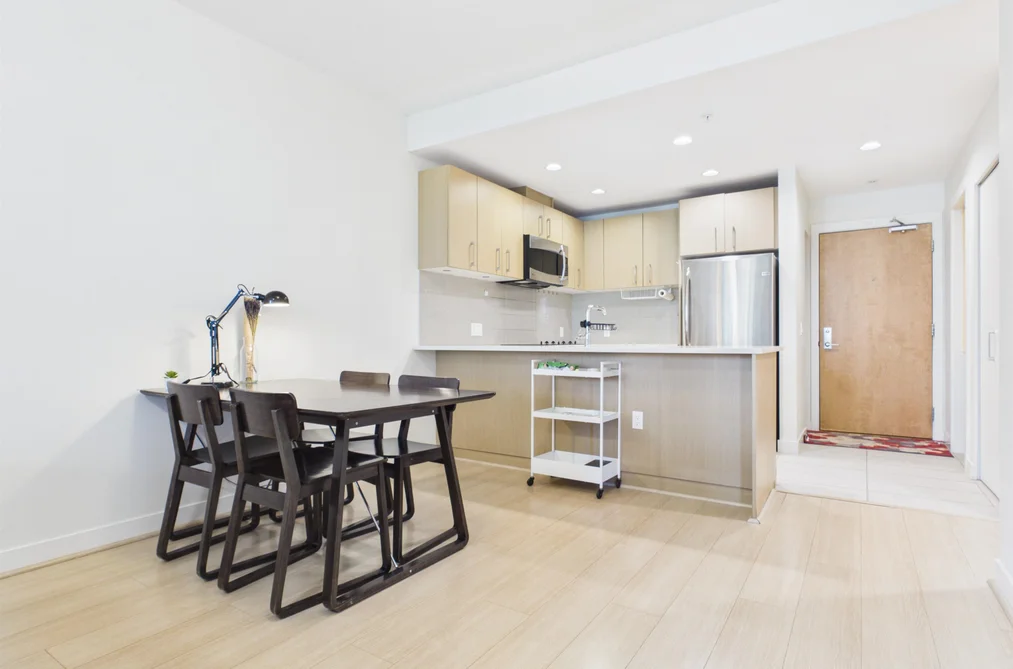 303 5981 GRAY AVENUE, Vancouver BC V6S 0G1, Vancouver BC — Residential for Sale — Photo 6 of 22