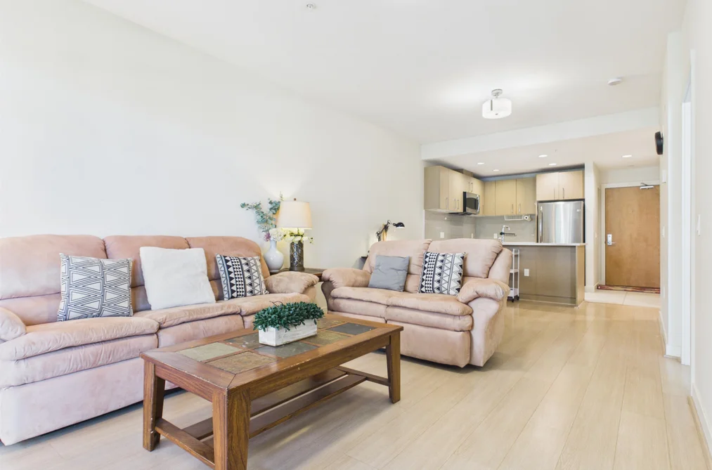 303 5981 GRAY AVENUE, Vancouver BC V6S 0G1, Vancouver BC — Residential for Sale — Photo 7 of 22