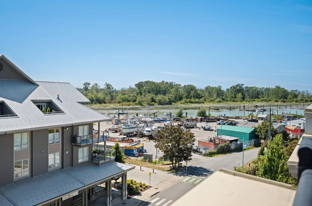 Condo for sale at 303 6077 London Road Richmond British Columbia - MLS: R3167799