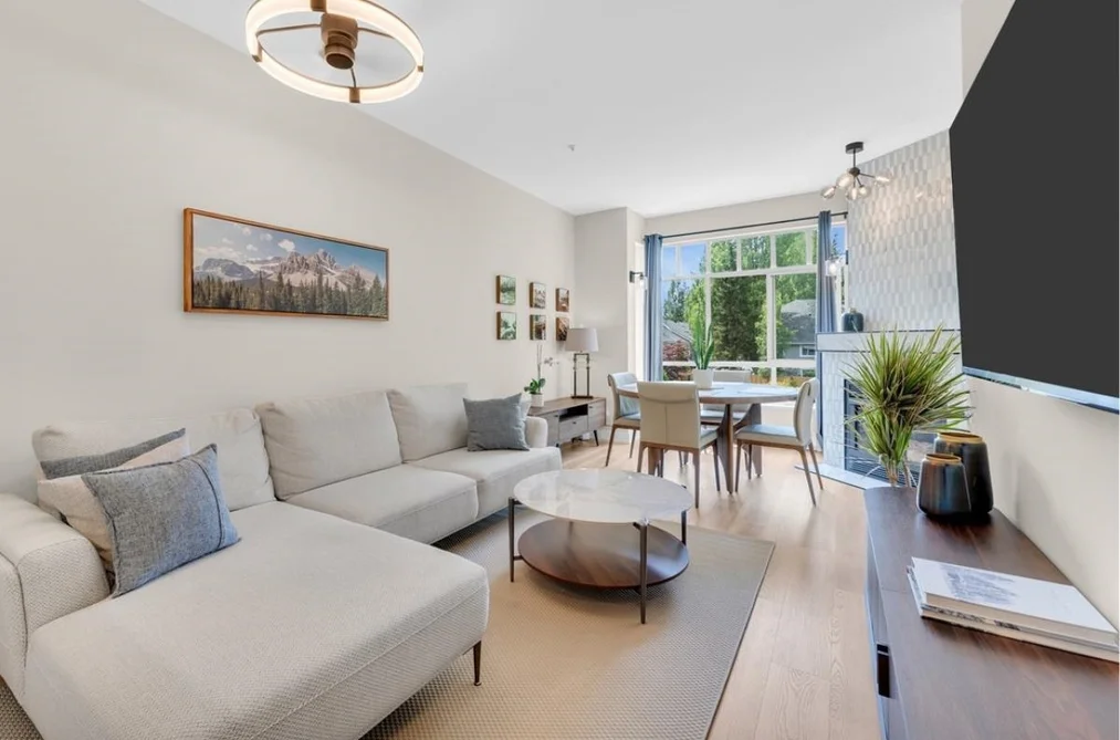 Condo for sale at 303 630 Roche Point Drive North Vancouver British Columbia - MLS: R3148685