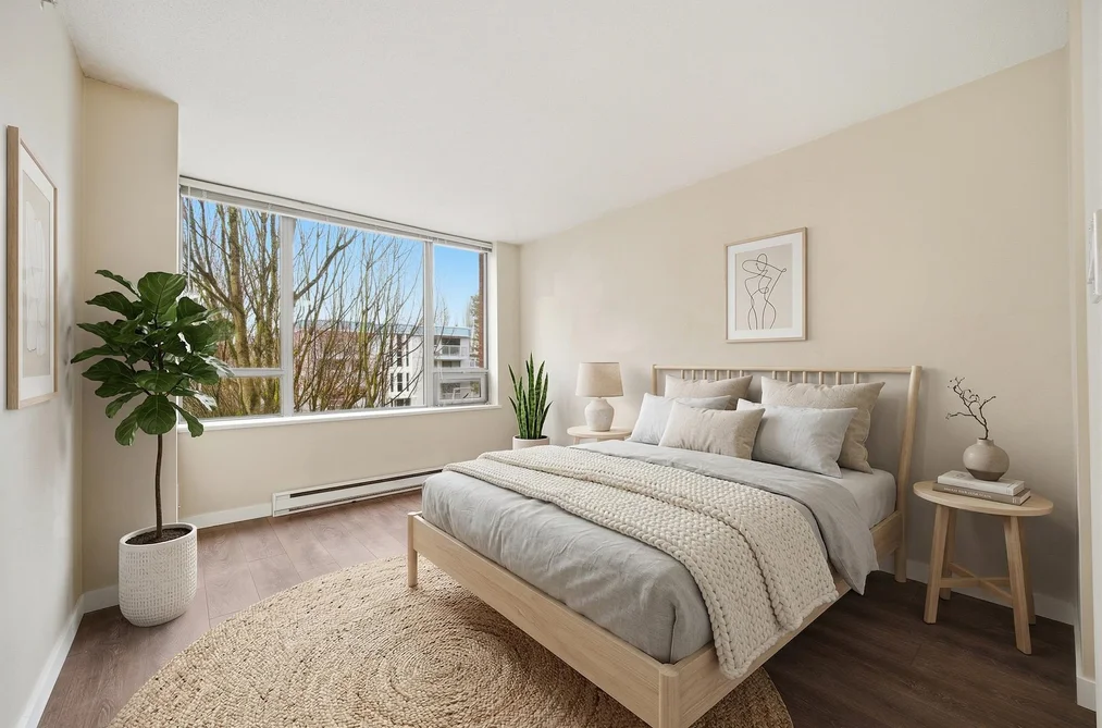 303 6331 BUSWELL STREET, Richmond BC V6Y 4H2, Richmond BC — Residential for Sale - Photo 2