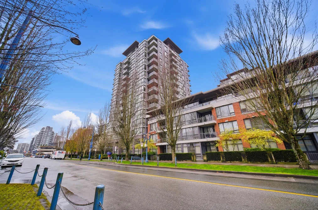 303 6331 BUSWELL STREET, Richmond BC V6Y 4H2, Richmond BC — Residential for Sale - Photo 3