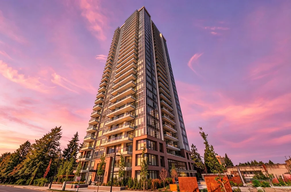 Condo for sale at 303 6463 Silver Avenue Burnaby British Columbia - MLS: R3119082