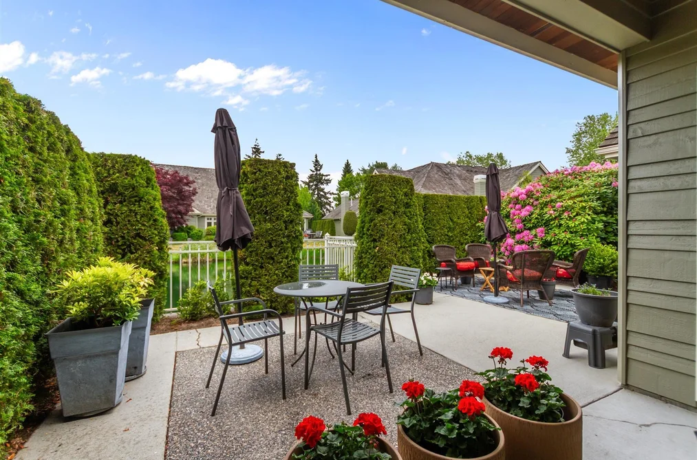 Townhouse for sale at 303 6505 3 Avenue Delta British Columbia - MLS: R3125291