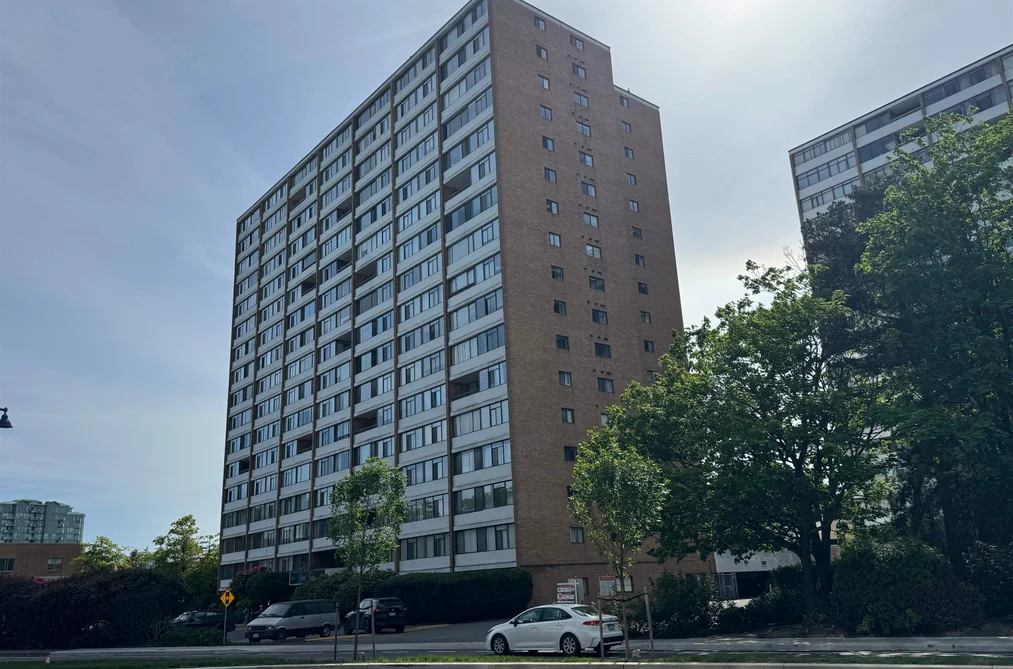 Condo for sale at 303 6651 Minoru Boulevard Richmond British Columbia - MLS: R3128019