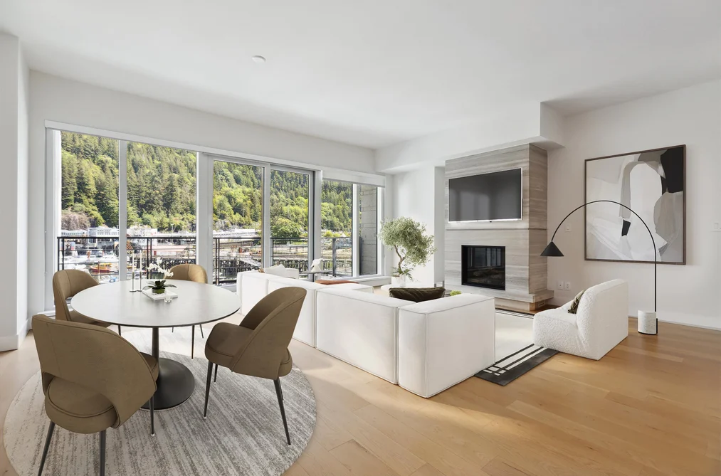 6707 Nelson Ave Unit 303, West Vancouver, BC - MLS: R3175561