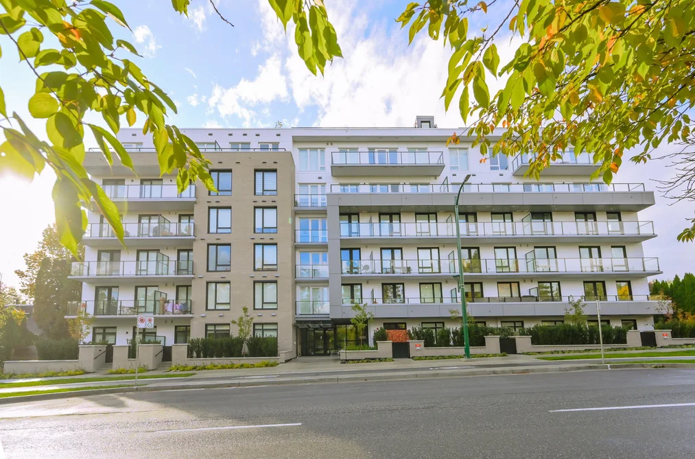 Condo for sale at 303 6859 Cambie Street Vancouver British Columbia - MLS: R3059970