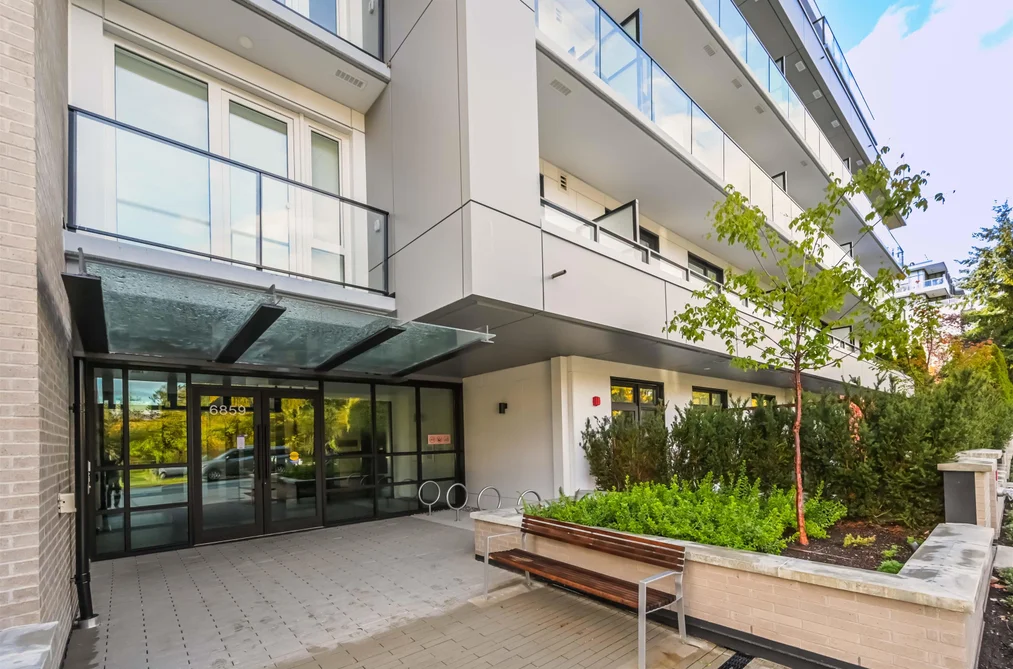 303 6859 CAMBIE STREET, Vancouver BC V6P 0M4, Vancouver BC — Residential for Sale - Photo 4