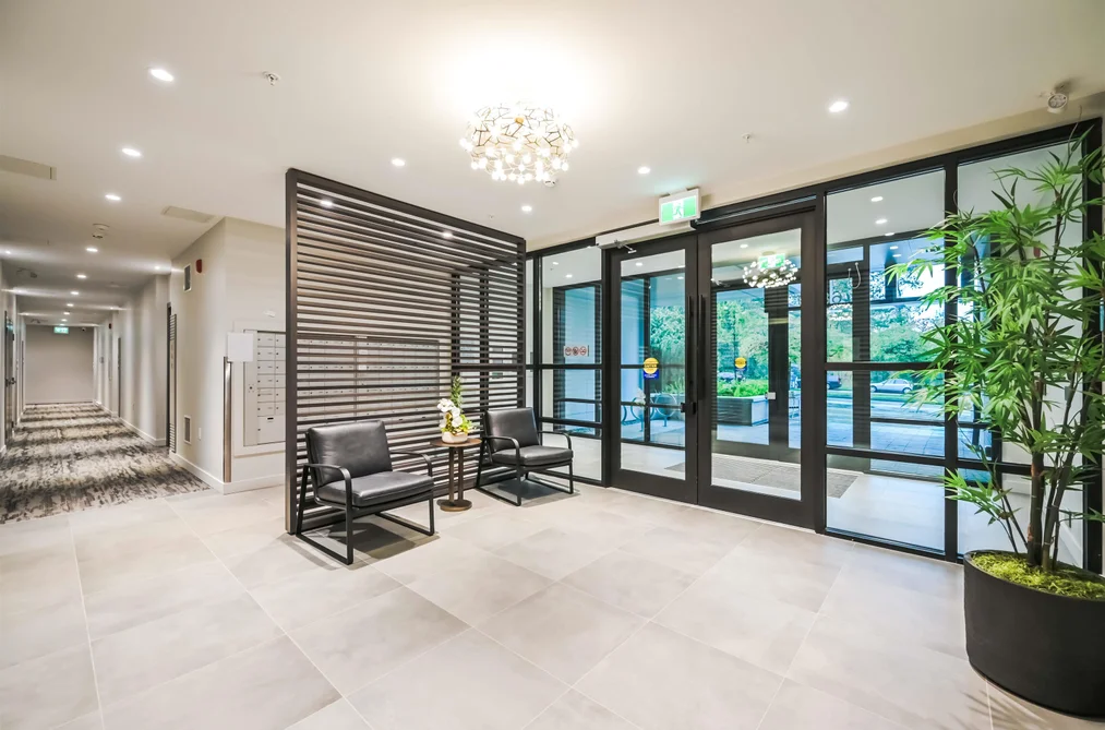 303 6859 CAMBIE STREET, Vancouver BC V6P 0M4, Vancouver BC — Residential for Sale - Photo 5