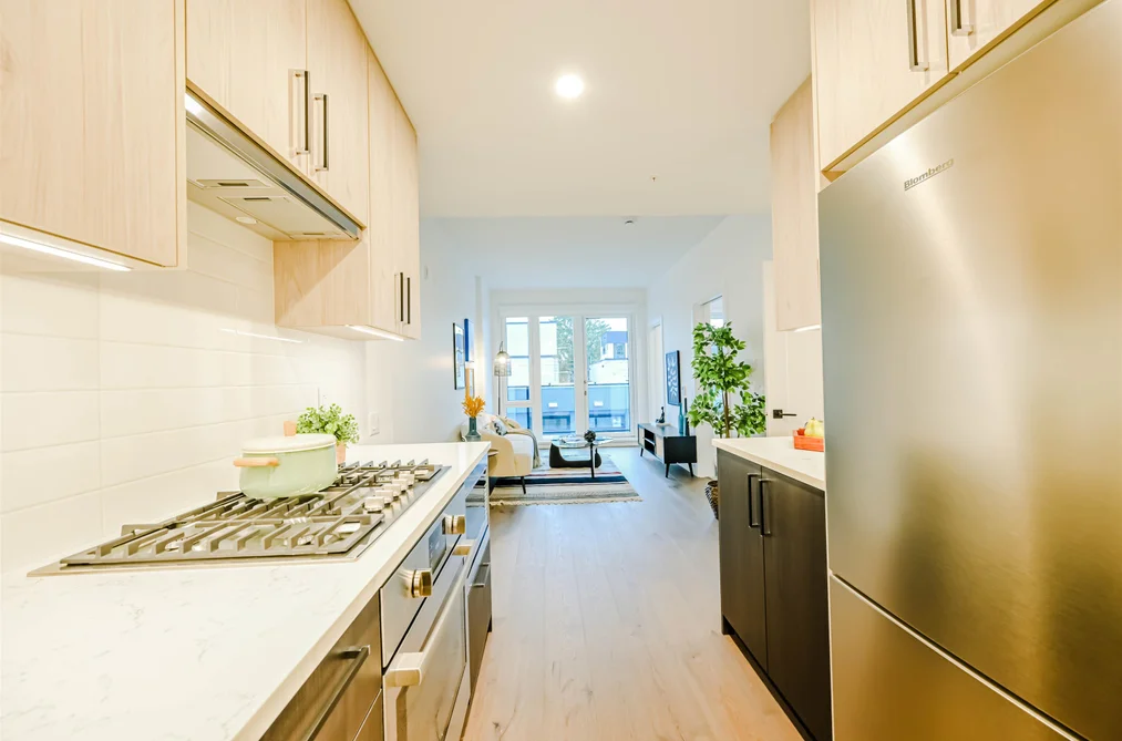 303 6859 CAMBIE STREET, Vancouver BC V6P 0M4, Vancouver BC — Residential for Sale - Photo 6