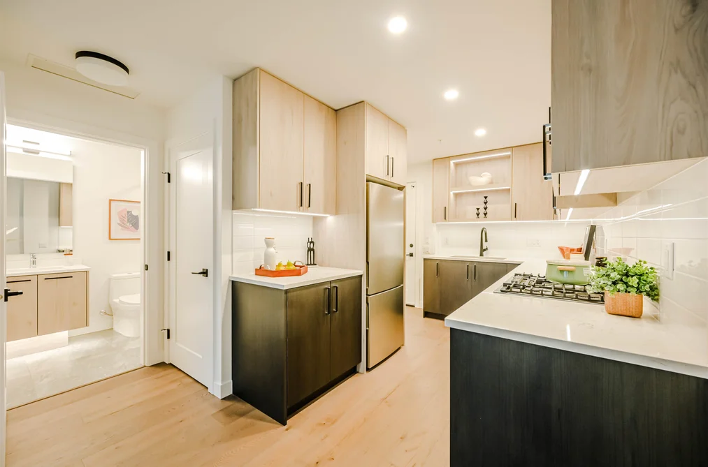 303 6859 CAMBIE STREET, Vancouver BC V6P 0M4, Vancouver BC — Residential for Sale - Photo 7