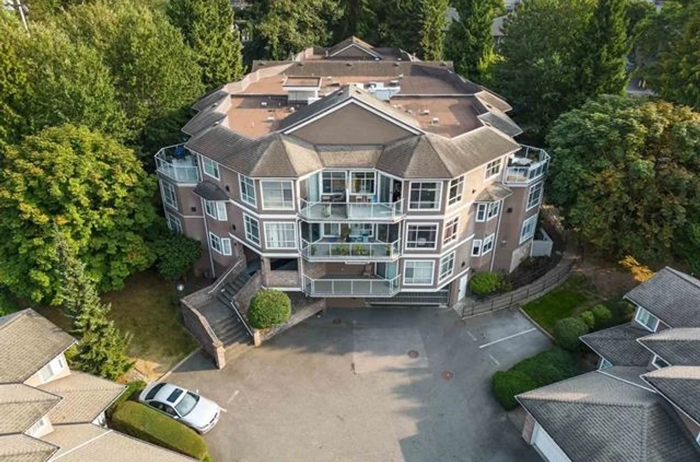 Condo for sale at 303 6866 Nicholson Road Delta British Columbia - MLS: R3159661