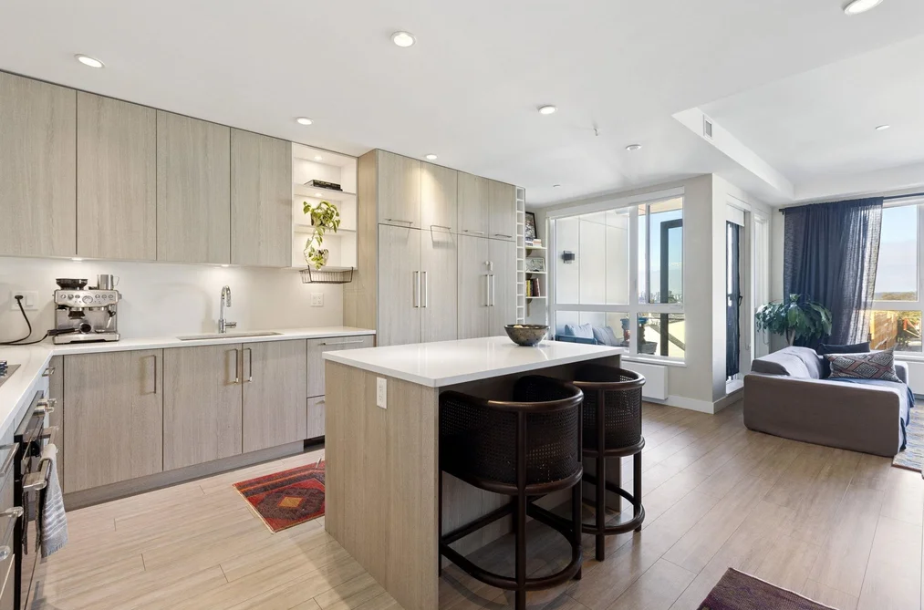 303 707 E 3RD STREET, North Vancouver BC V7L 1G8, North Vancouver BC — Residential for Sale - Photo 7