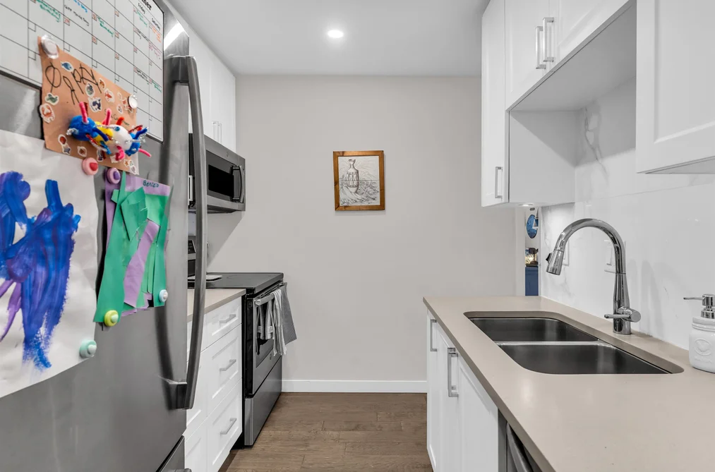 303 708 EIGHTH AVENUE, New Westminster BC V3M 2R3, New Westminster BC — Residential for Sale - Photo 6