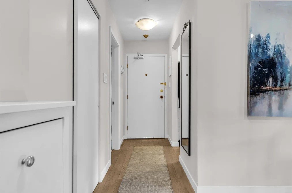 303 708 EIGHTH AVENUE, New Westminster BC V3M 2R3, New Westminster BC — Residential for Sale - Photo 7
