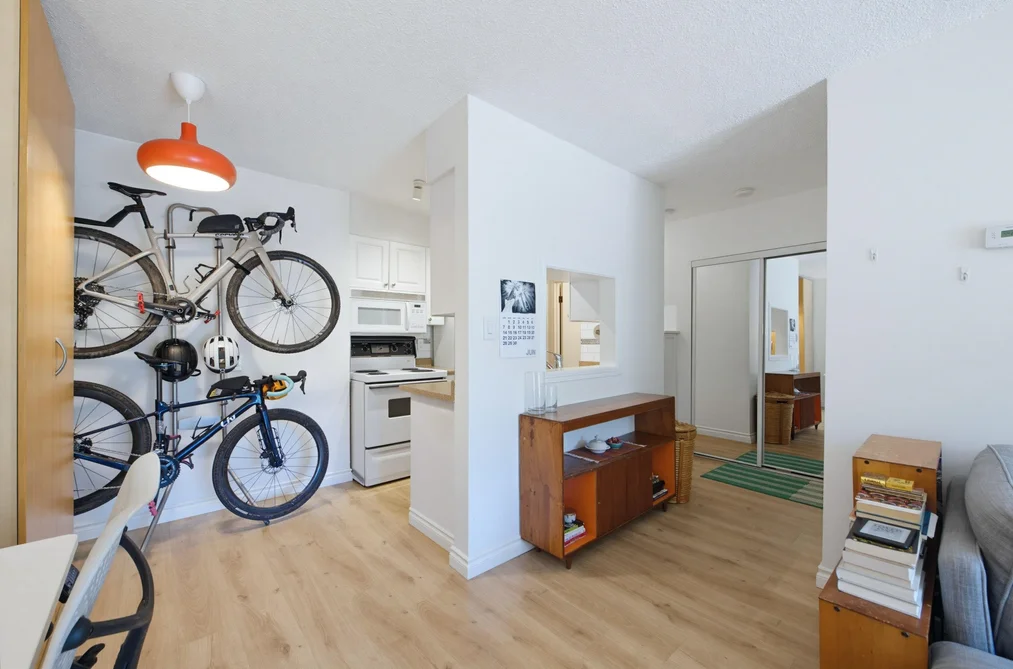 303 711 E 6TH STREET, Vancouver BC V5T 1L7, Vancouver BC — Residential for Sale — Photo 10 of 32