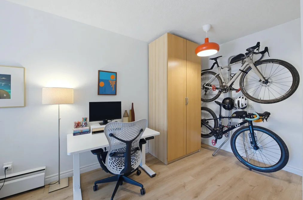 303 711 E 6TH STREET, Vancouver BC V5T 1L7, Vancouver BC — Residential for Sale — Photo 11 of 32