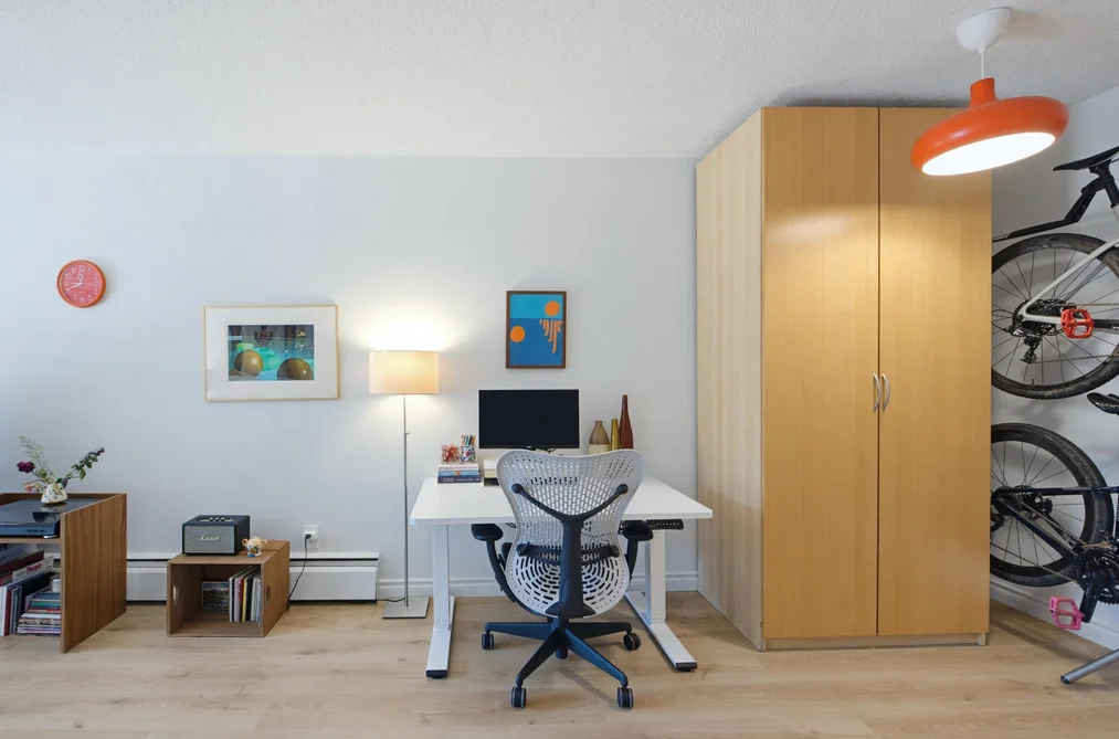 303 711 E 6TH STREET, Vancouver BC V5T 1L7, Vancouver BC — Residential for Sale — Photo 12 of 32